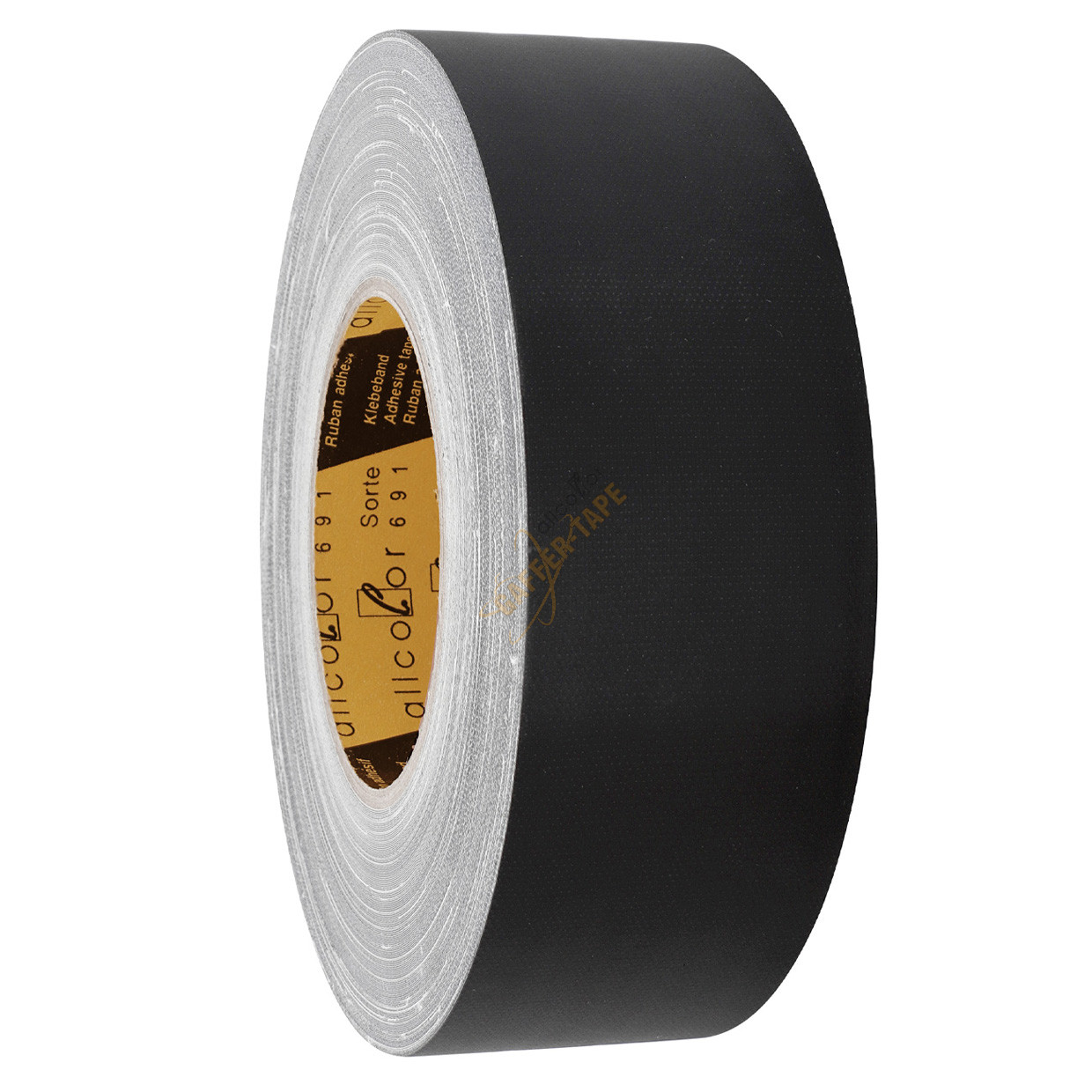 GafferTape matt