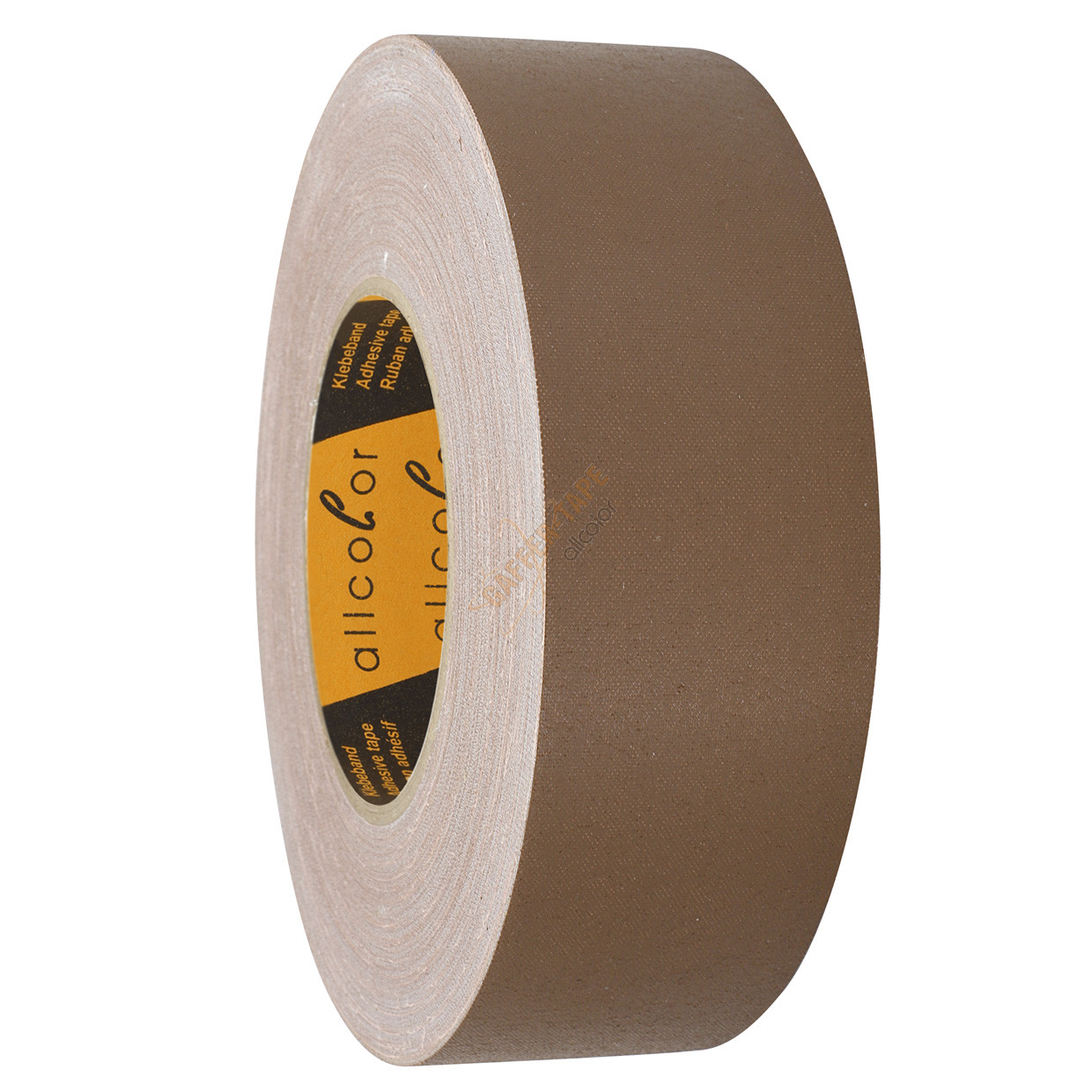 Gaffer-Tape „Expert-Line“ matt
