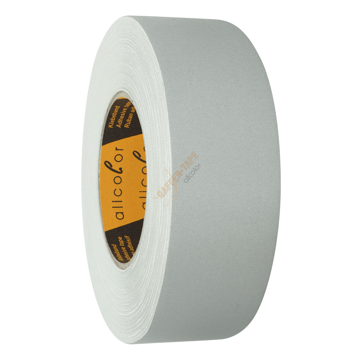 Gaffer-Tape „Expert-Line“ matt