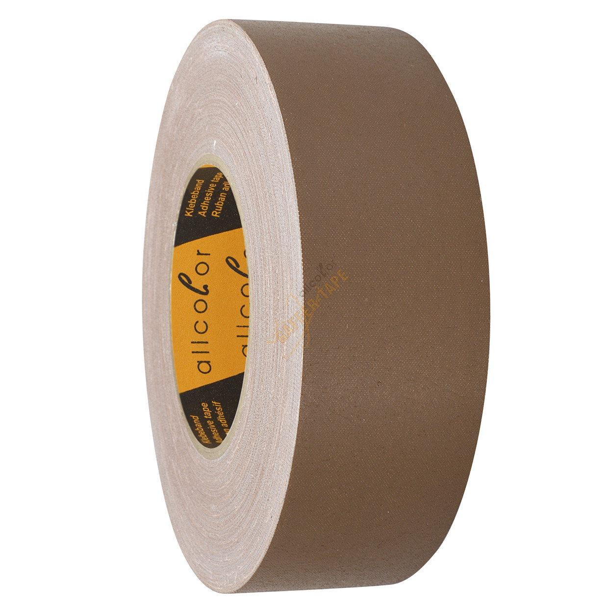 GafferTape „ExpertLine“ matt