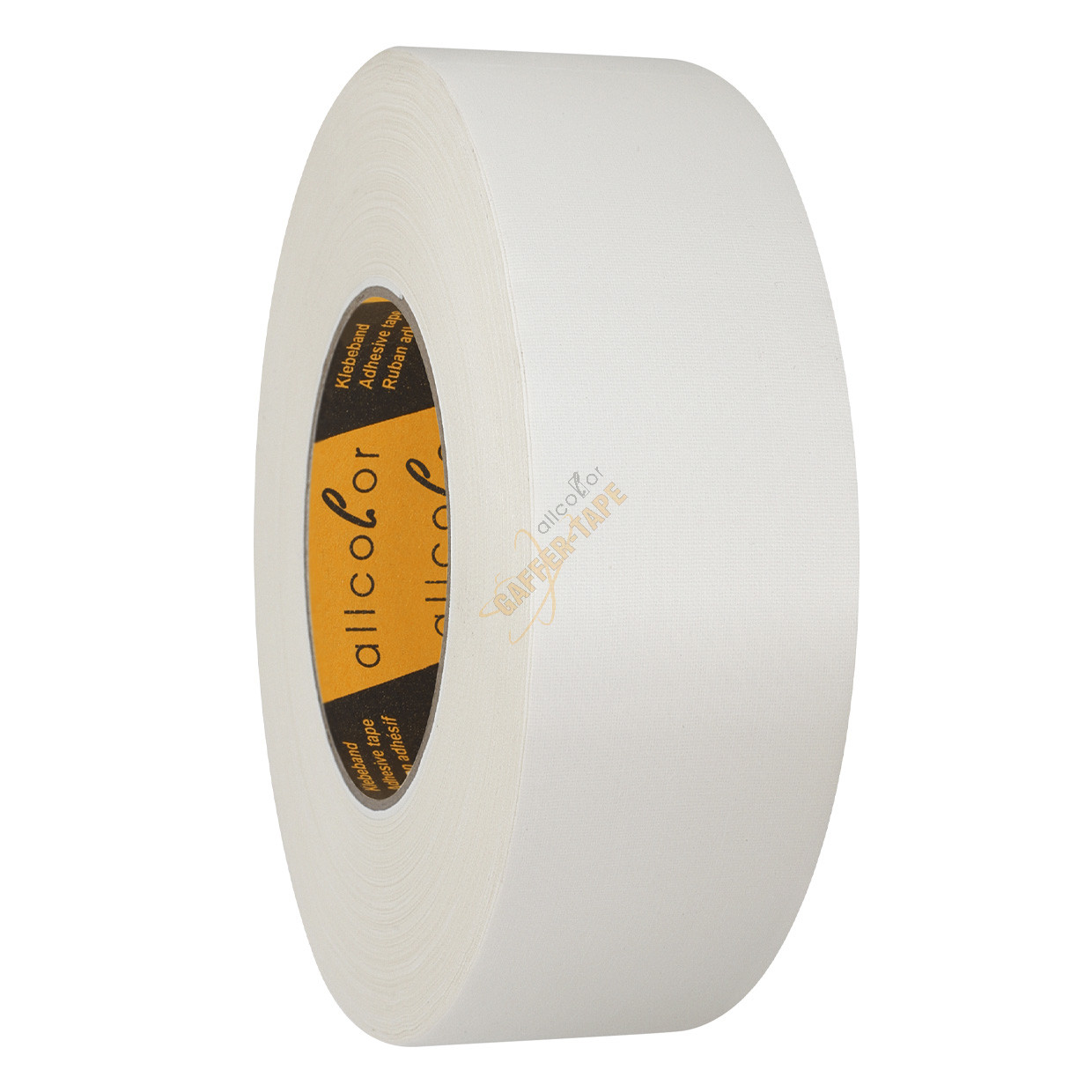 GafferTape „ExpertLine“ matt