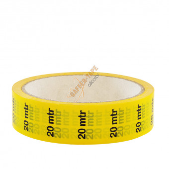 Marker-Tape