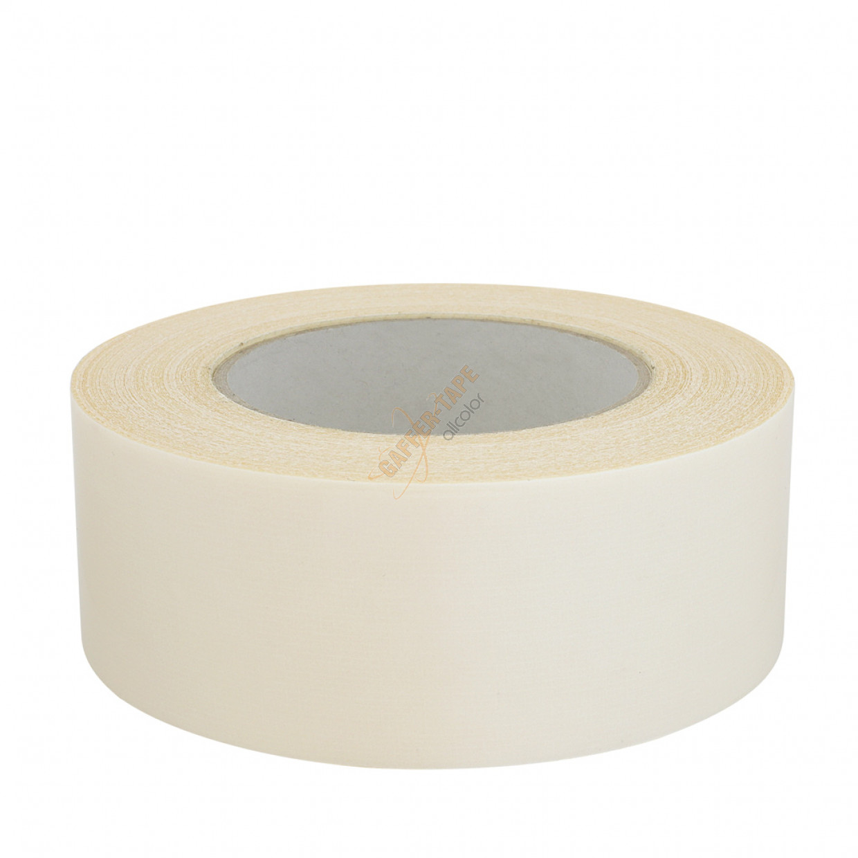 Cloth Carpet-Tape, Plasticiser resistant, Double sided adhesive