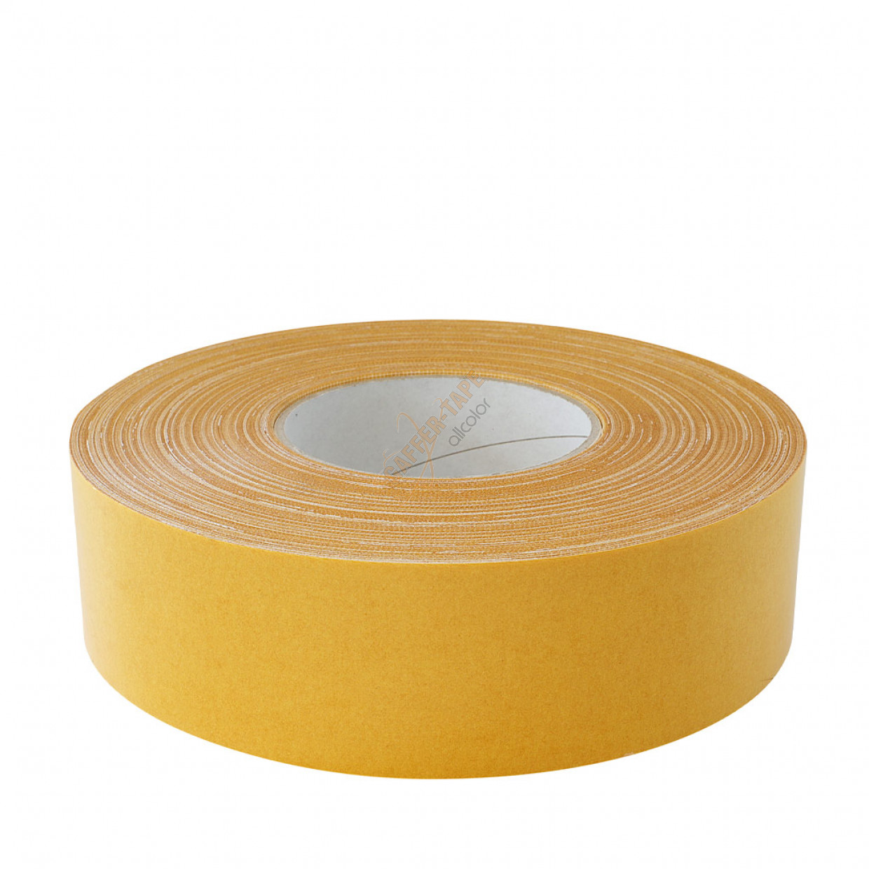 Exhibition-Cloth-Tape, Double sided adhesive
