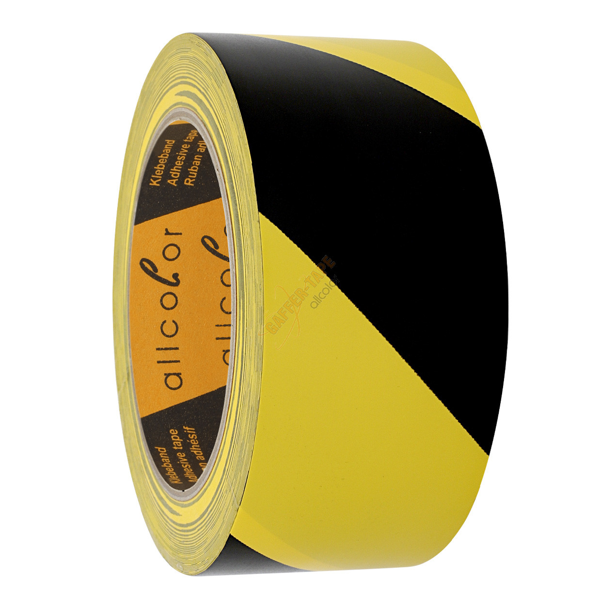 Warning-Tape