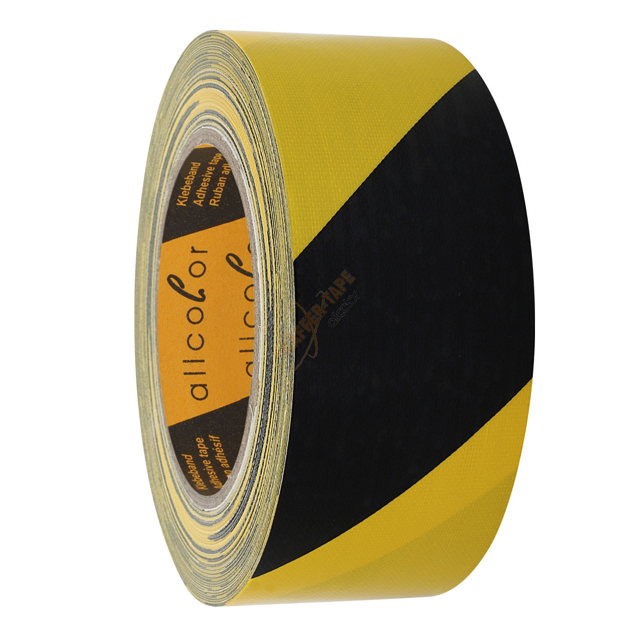 Cloth-Warning-Tape