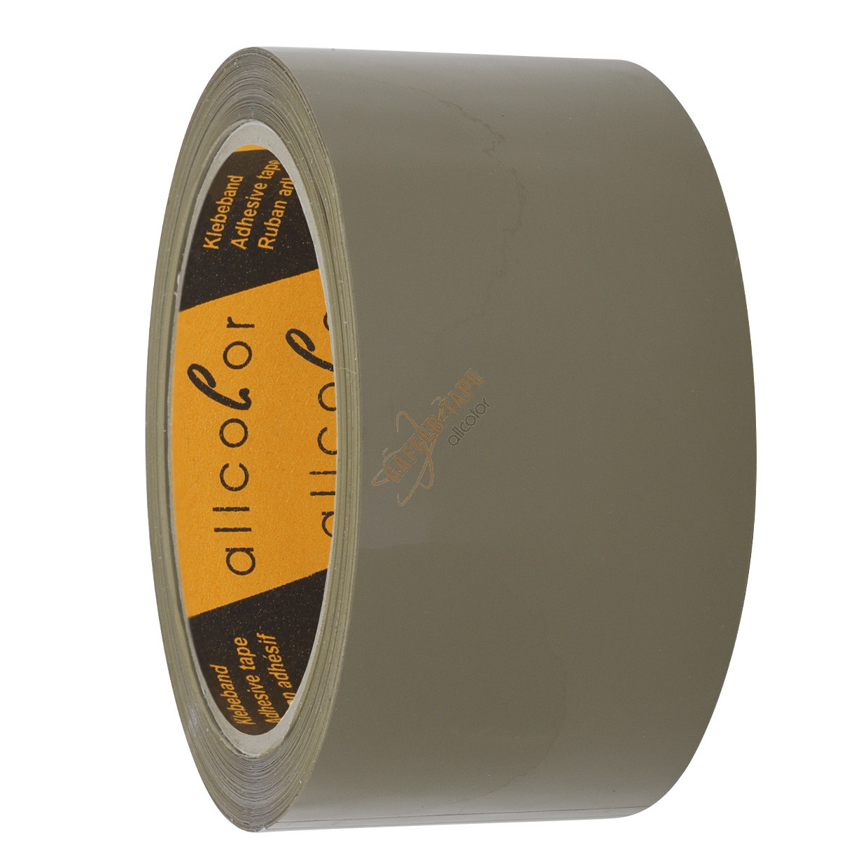 Packaging-Tape Polypropylene