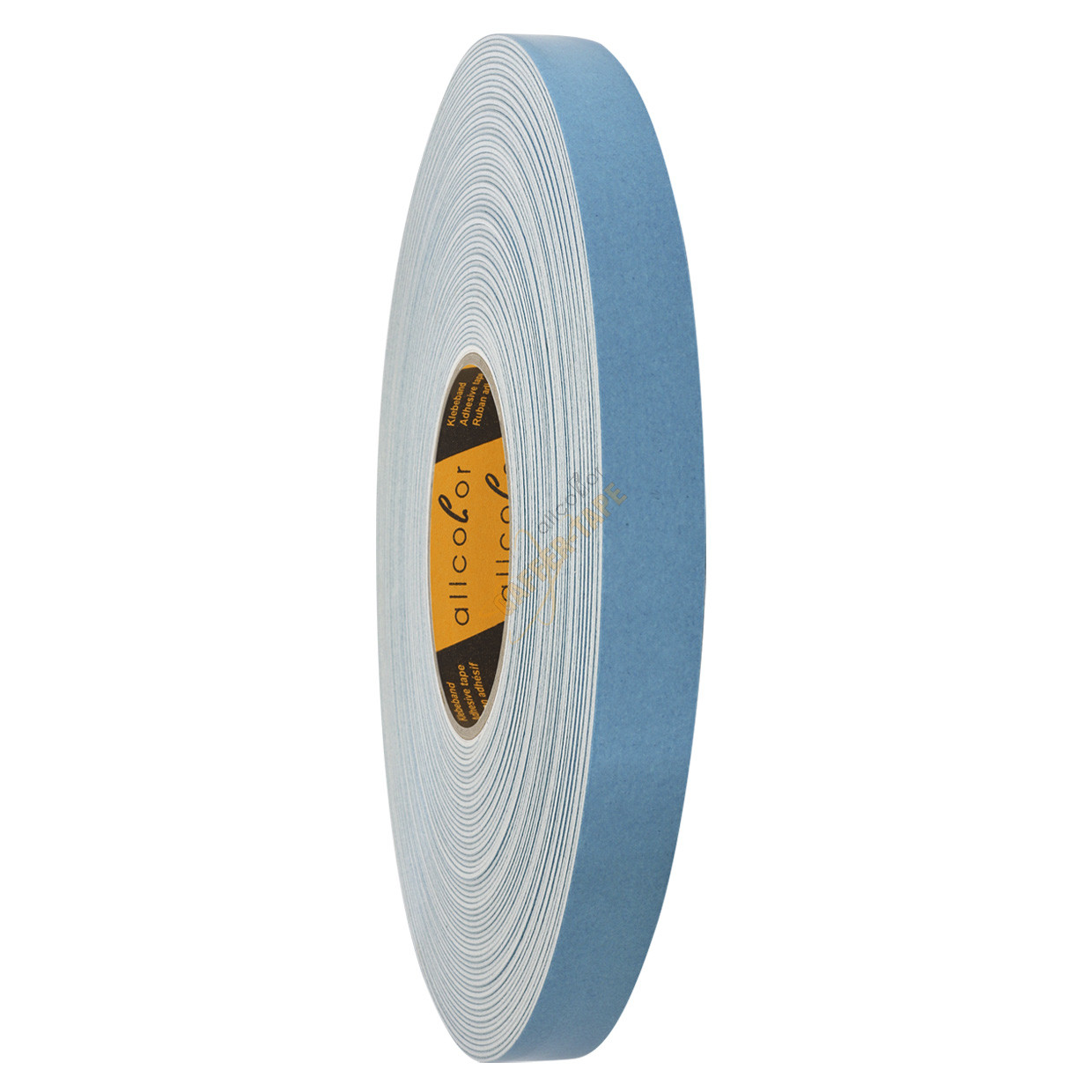 Mirror top adhesive tape