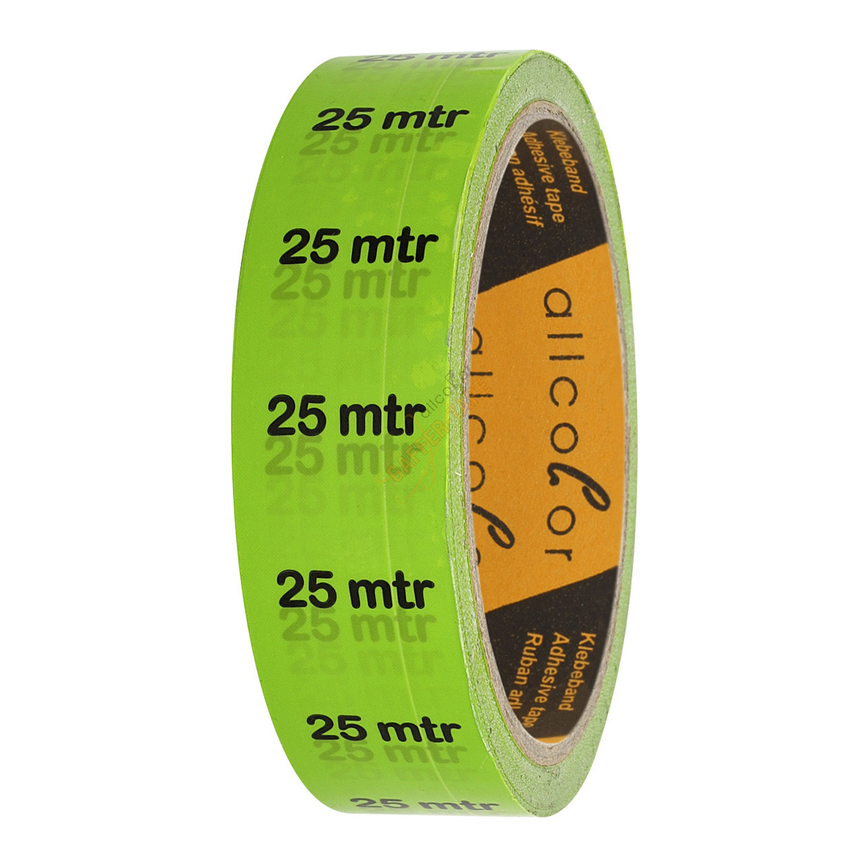 Marker Tape Gaffershop