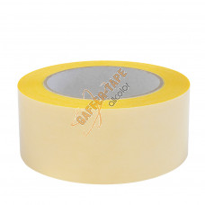 Exhibition-Tape foil, Double sided adhesive