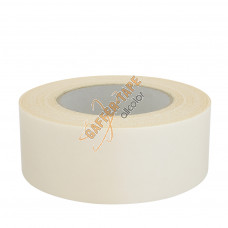 Cloth Carpet-Tape, Plasticiser resistant, Double sided adhesive
