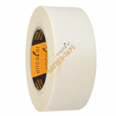 Cloth Carpet-Tape, Plasticiser resistant, Double sided adhesive