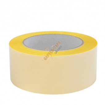 Exhibition-Tape foil, Double sided adhesive