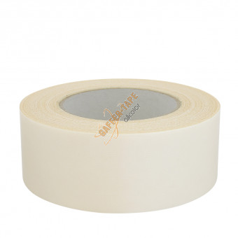 Cloth Carpet-Tape, Plasticiser resistant, Double sided adhesive