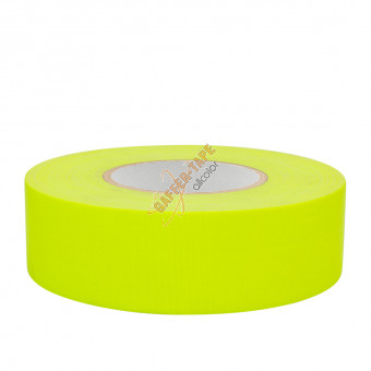 Neon-Gaffer-Tape „Expert-Line“ matt