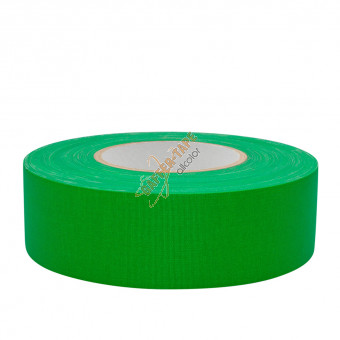 Neon-Gaffer-Tape „Expert-Line“ matt