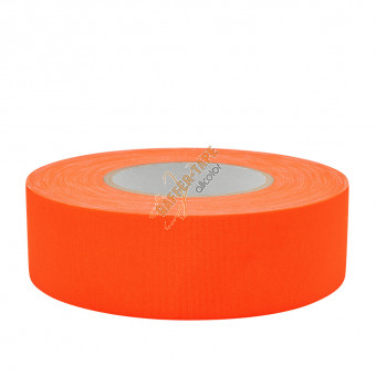 Neon-Gaffer-Tape „Expert-Line“ matt